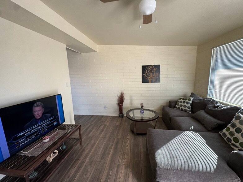 More Photos Of 3502 - 3542 Romero Rd, Tucson Apartments For Sale