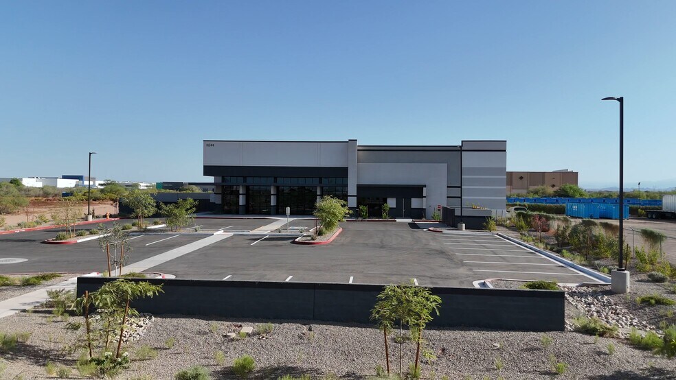 Primary Photo Of 11244 E Pecos Rd, Mesa Distribution For Sale