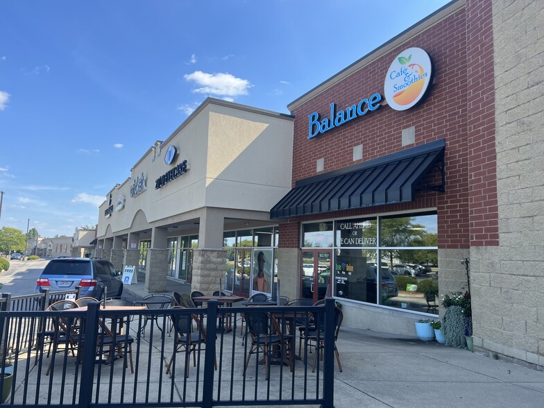 More Photos Of 9521-9591 Fields Ertel Rd, Loveland Unknown For Lease