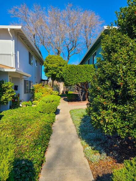 More Photos Of 1093 Del Rio Circle, Concord Apartments For Sale