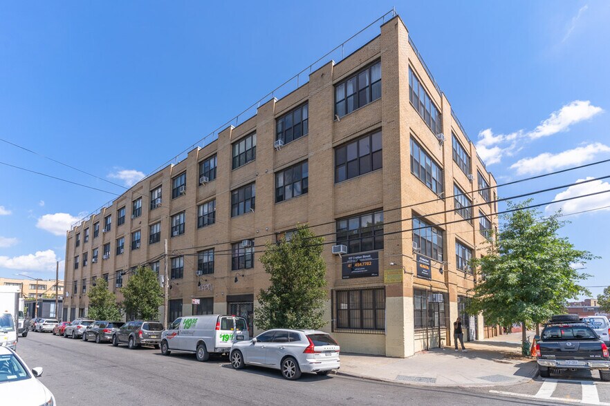 More Photos Of 117 Grattan St, Brooklyn Warehouse For Lease