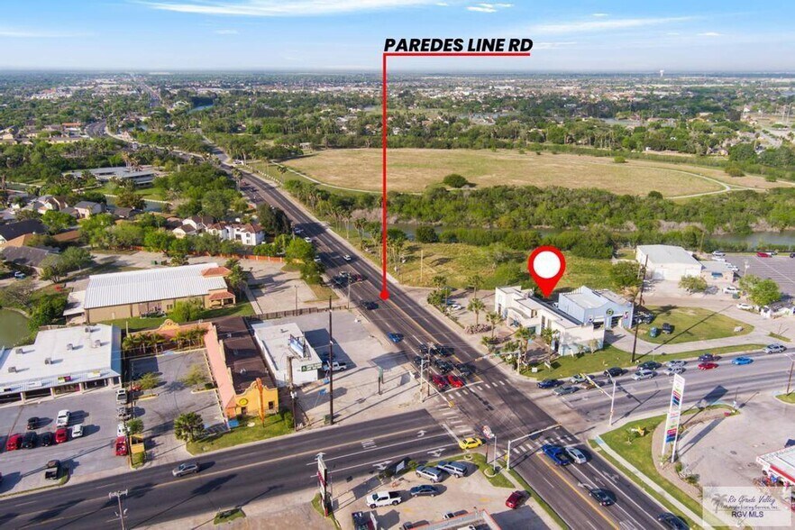 More Photos Of 908 Paredes Line Rd, Brownsville Rehabilitation Center For Lease