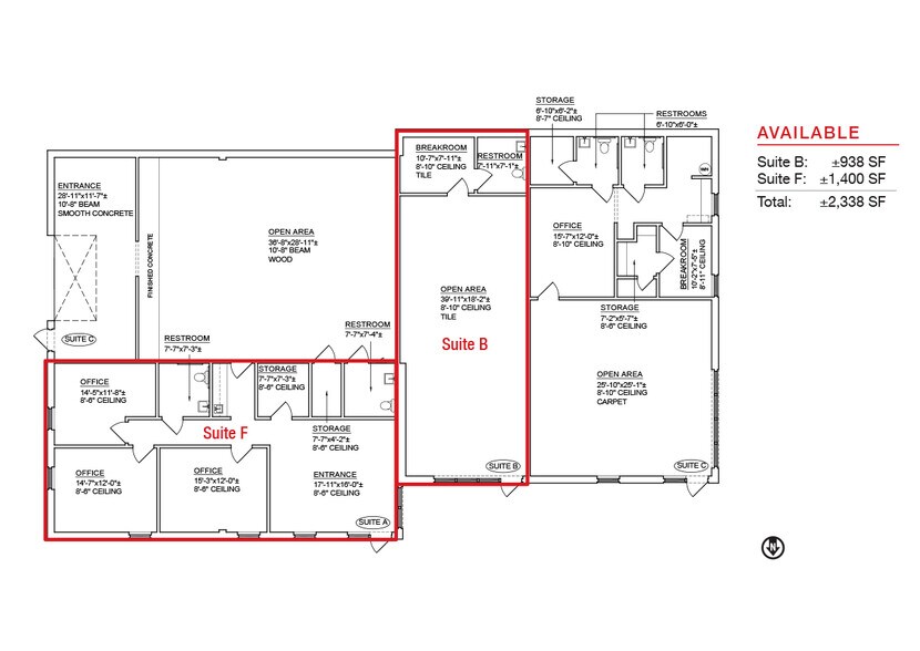 More Photos Of 160 S Camino del Pueblo, Bernalillo Office For Lease