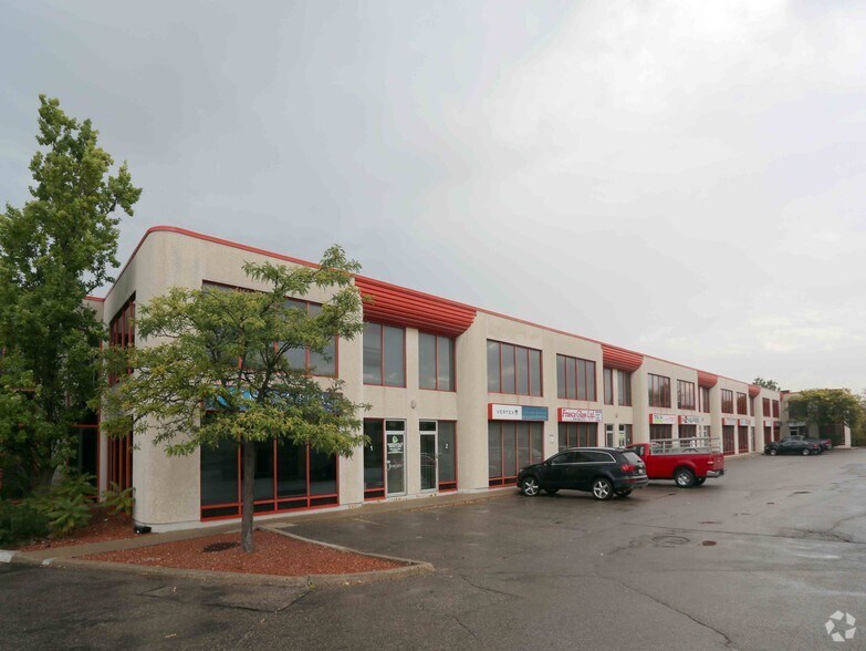 Primary Photo Of 53 Woodstream Blvd, Vaughan Flex For Lease