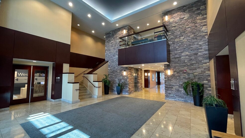 More Photos Of 10100 W Charleston Blvd, Las Vegas Office For Lease
