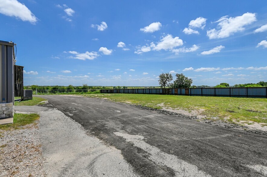 More Photos Of 4450 State Highway 29, Bertram Industrial For Lease