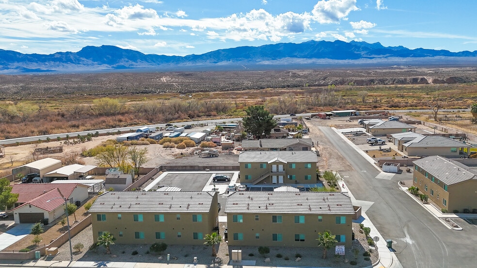 More Photos Of 100 E 1st South St, Mesquite Apartments For Sale