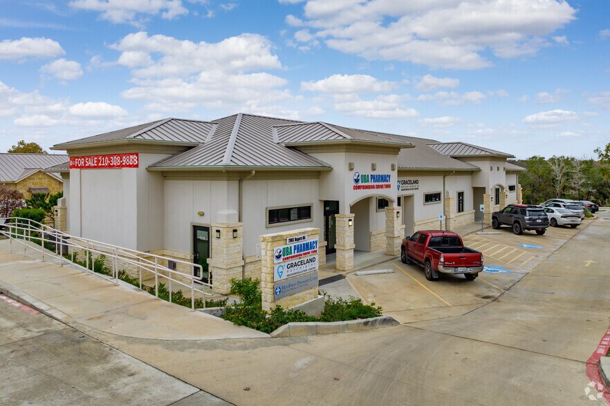 More Photos Of 2003 Rogers Rd, San Antonio Medical For Sale
