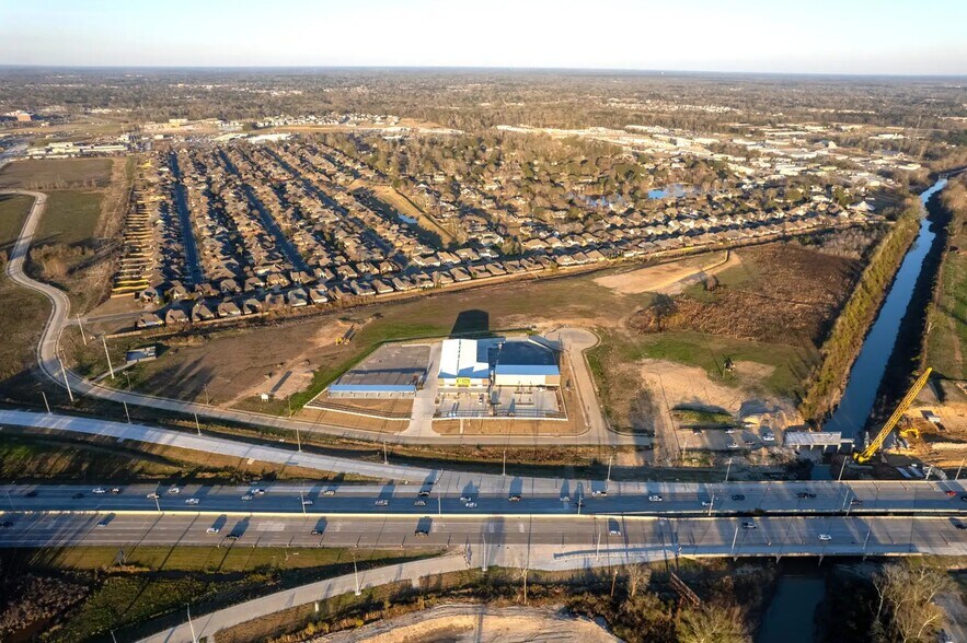 More Photos Of Rieger Rd, Baton Rouge Land For Sale