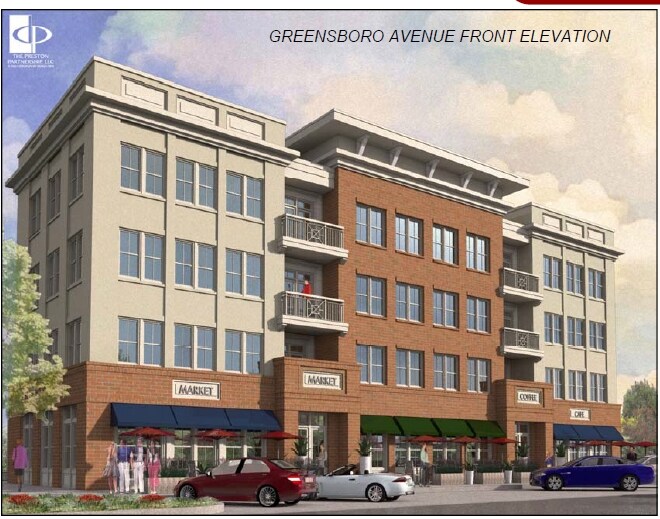 More Photos Of 919 Greensboro Ave, Tuscaloosa Apartments For Lease