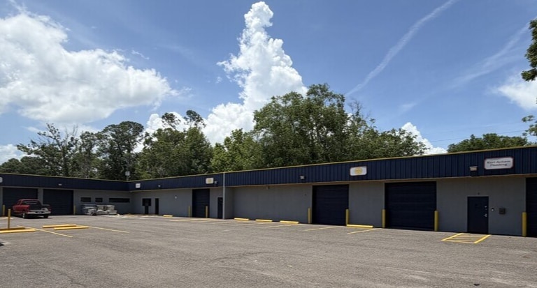 Primary Photo Of 3599 Lenox Ave, Jacksonville Light Distribution For Lease
