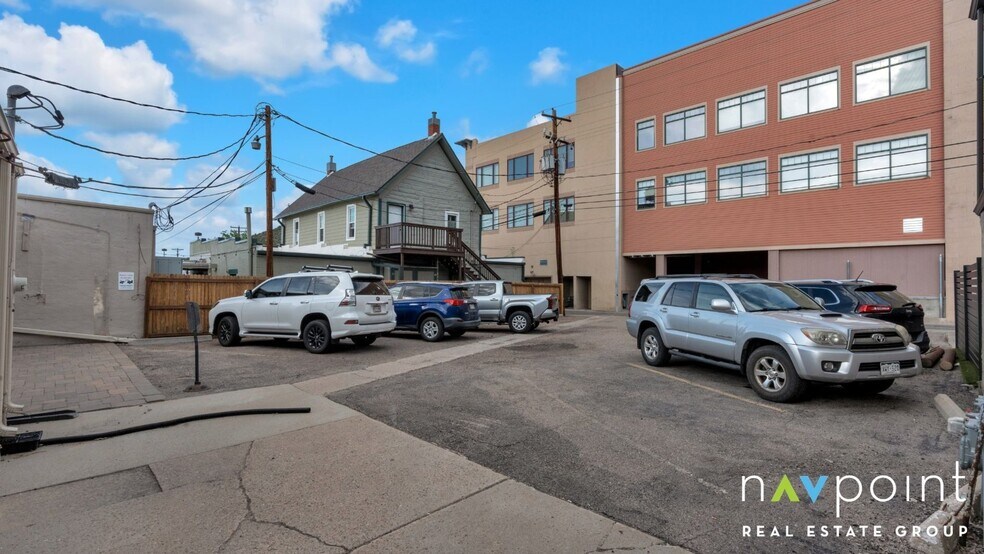More Photos Of 316 Wilcox St, Castle Rock Storefront For Sale