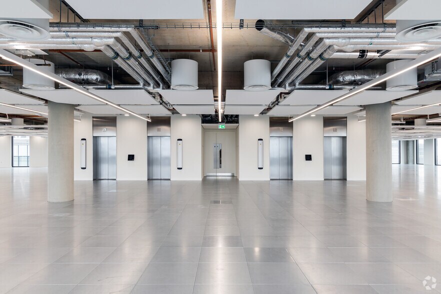 More Photos Of 26 Wembley Park Blvd, Wembley Office For Lease