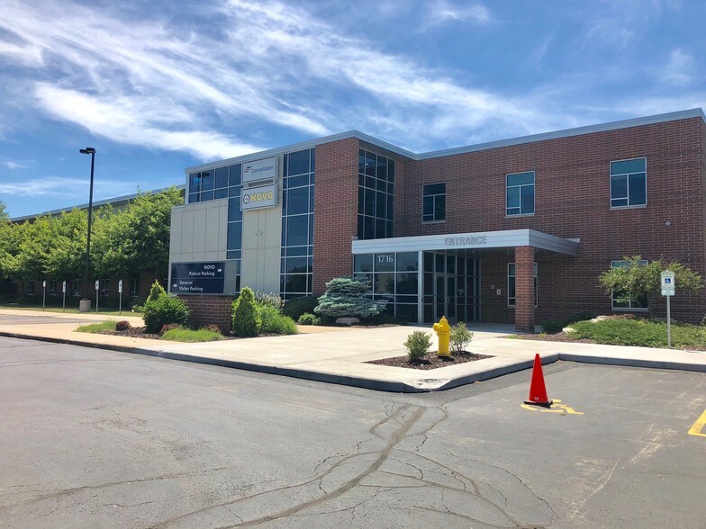 More Photos Of 1716 Lawrence Dr, De Pere Medical For Lease