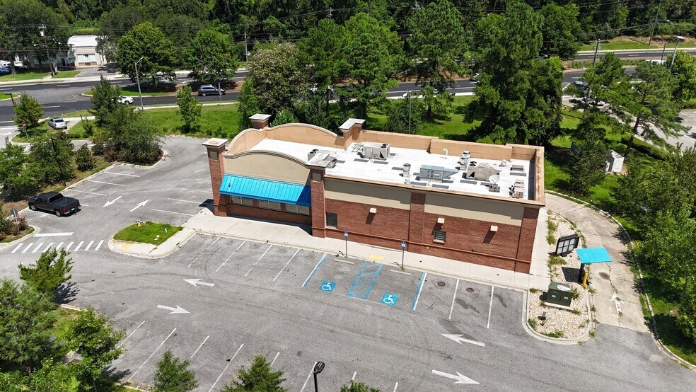 More Photos Of 2119 W Tennessee St, Tallahassee Fast Food For Lease