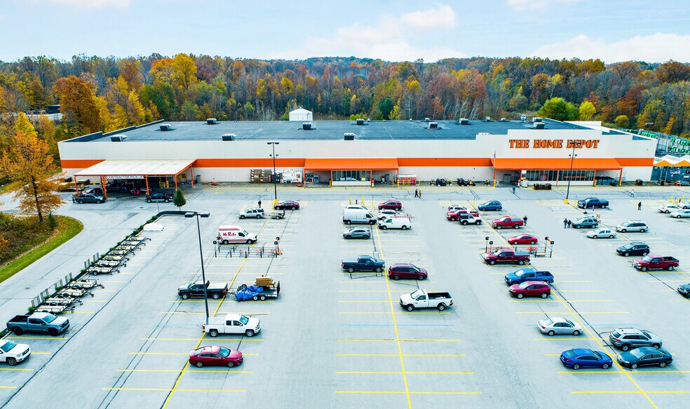 More Photos Of 3200 Market Place St, Ashtabula Unknown For Lease