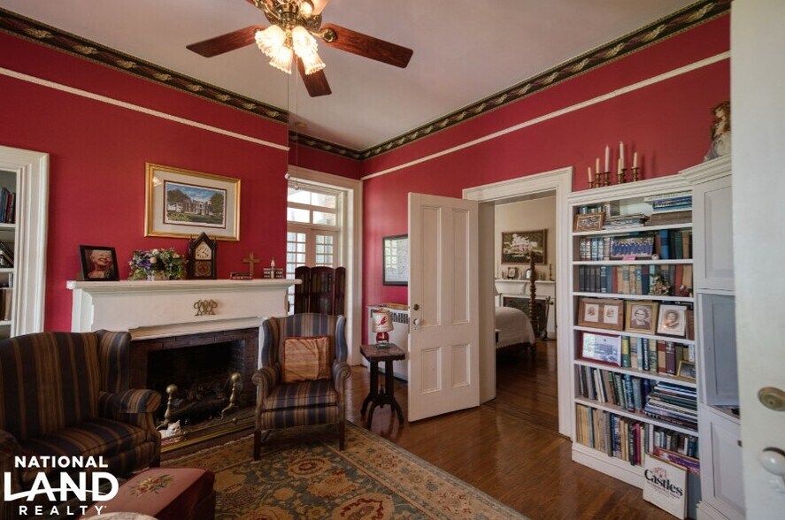 More Photos Of 5189 Rockwood Rd, Dublin Lodge Meeting Hall For Sale