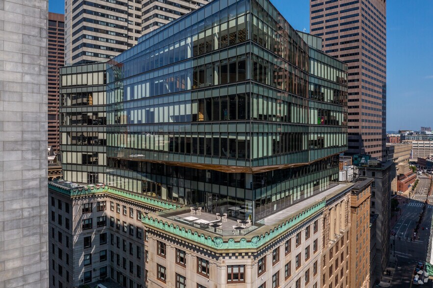 More Photos Of 40 Water St, Boston Office For Lease