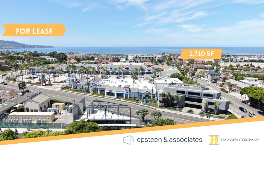 More Photos Of 401-413 N Pacific Coast Hwy, Redondo Beach Unknown For Lease