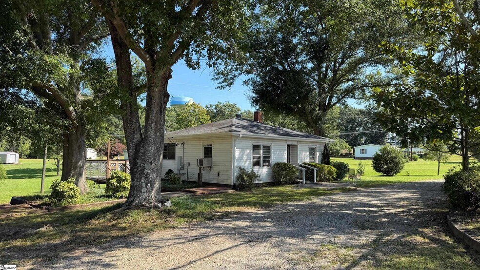More Photos Of 1905 Powdersville Rd, Easley Land For Sale