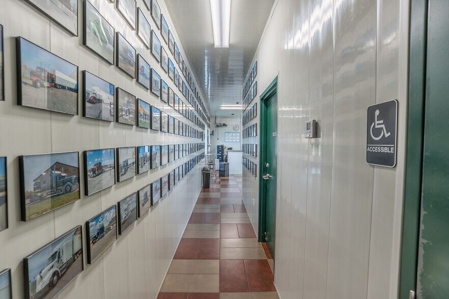 More Photos Of 140 J W Dickson Dr, Oak Grove Carwash For Sale