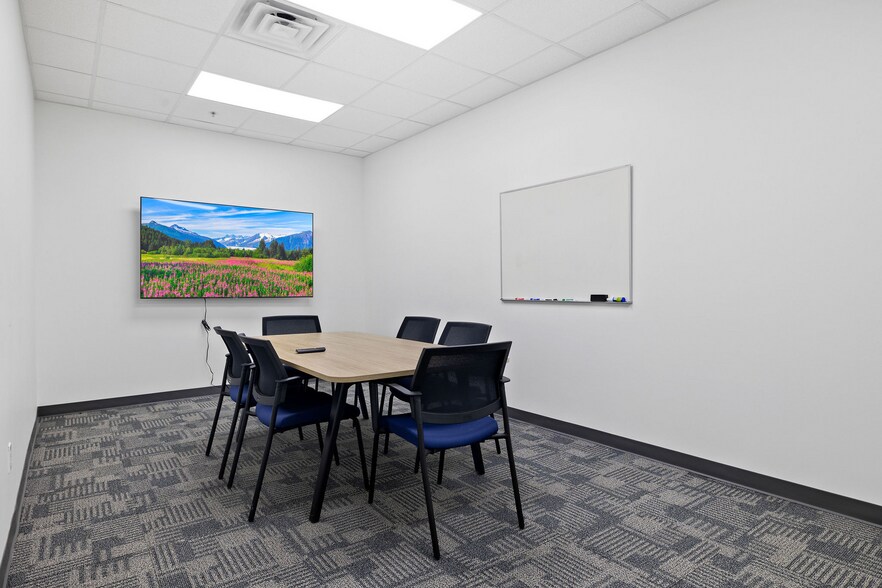 More Photos Of 7601 Boulevard 26, North Richland Hills Warehouse For Lease