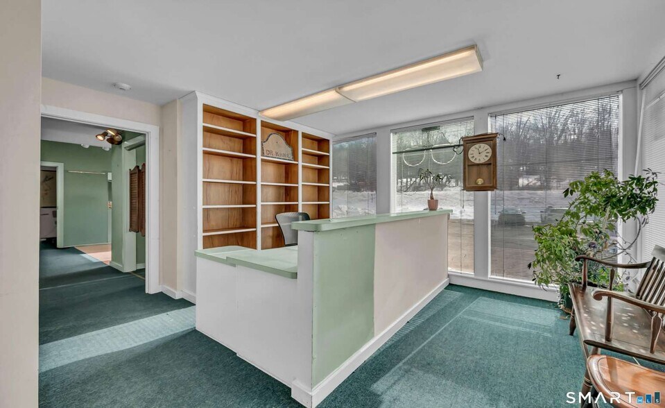 More Photos Of 168 New Milford Tpke, New Preston Marble Dale Storefront Retail Office For Sale