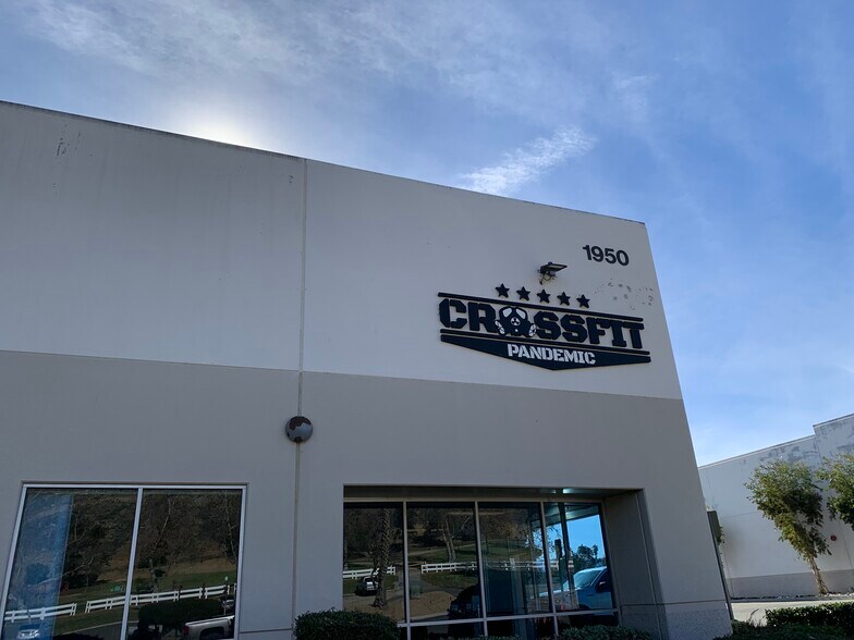 More Photos Of 1950 5th St, Norco Warehouse For Lease