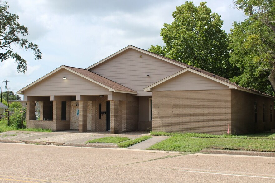Primary Photo Of 712 5th Ave N, Texas City Office For Sale