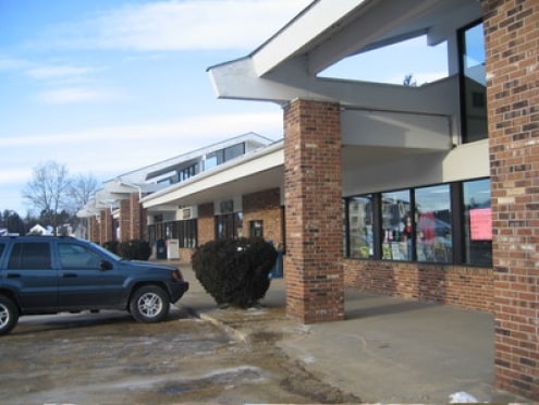 More Photos Of 9-15 Village St, Concord Restaurant For Sale