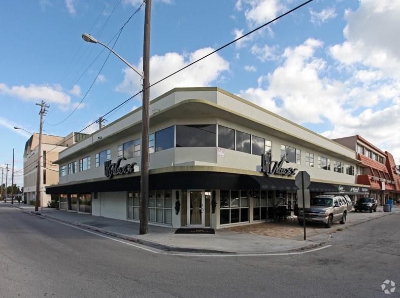 Primary Photo Of 2605 E Atlantic Blvd, Pompano Beach Storefront Retail Office For Lease