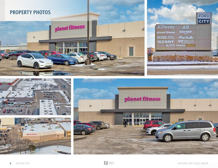 More Photos Of 7455 S Cicero Ave, Chicago Freestanding For Sale