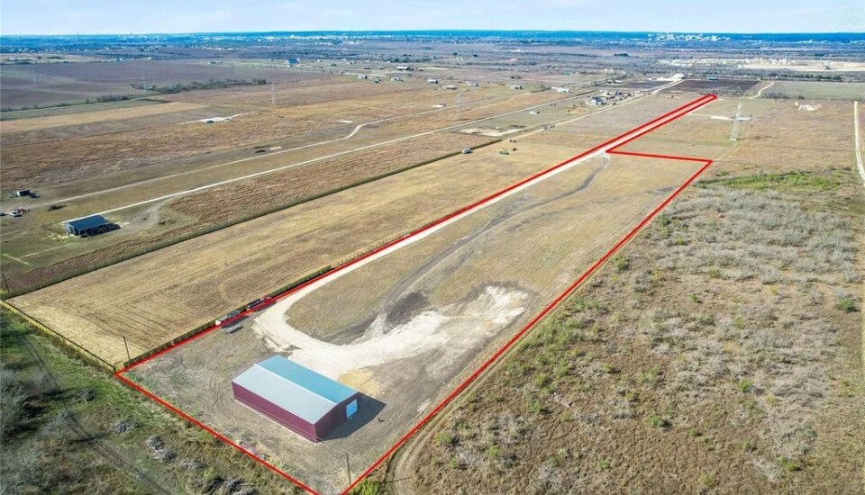 Primary Photo Of 1795 Scull Rd, San Marcos Land For Sale
