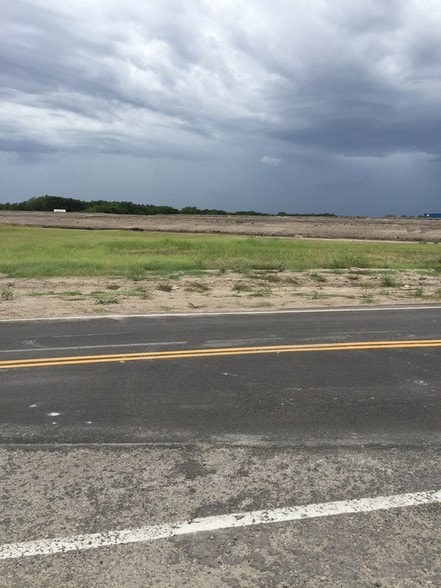 Primary Photo Of Liska Rd @ Oak Grove Road, Ennis Land For Sale