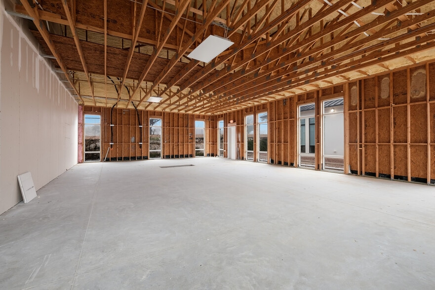 More Photos Of 3006 Napier Park, San Antonio Office For Lease