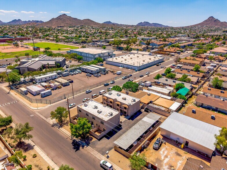 More Photos Of 3044-3048 E Beck Rd, Phoenix Apartments For Sale