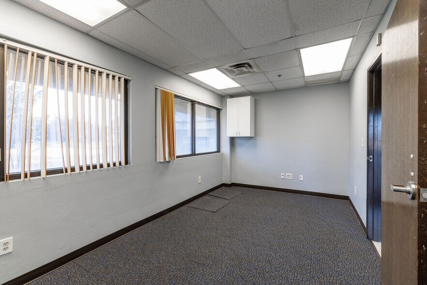 More Photos Of 744 SE 25th St, Oklahoma City Medical For Lease