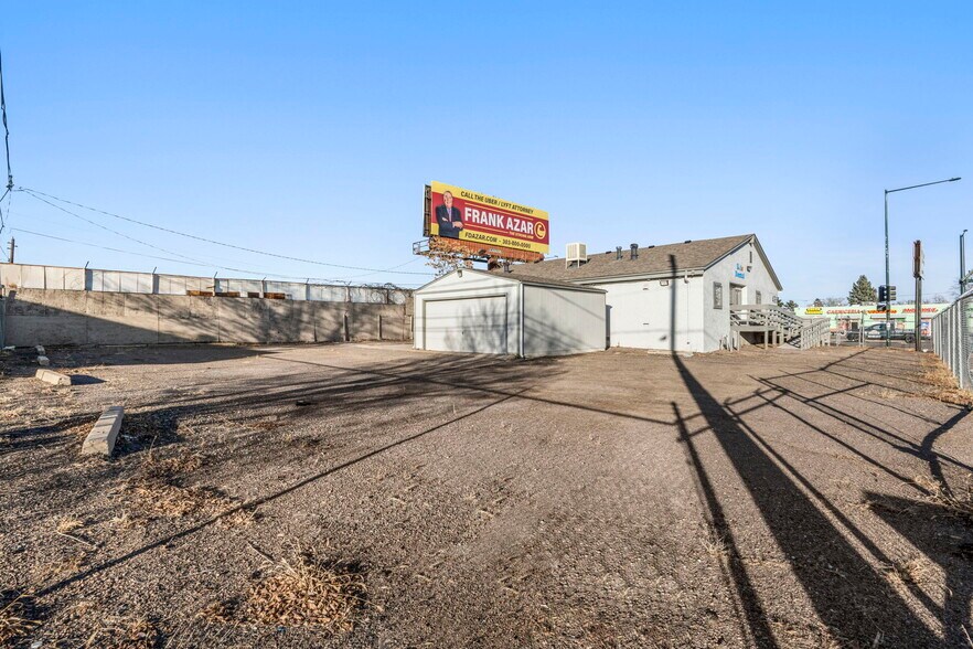 More Photos Of 495 S Federal Blvd, Denver Medical For Sale