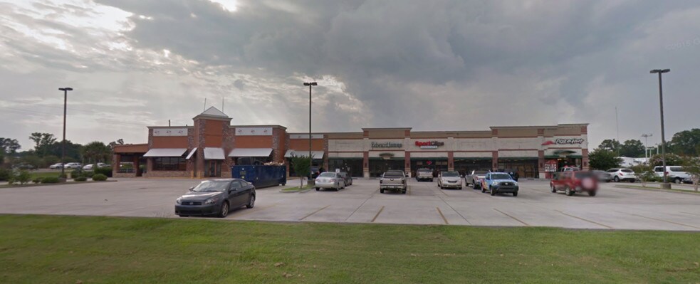 More Photos Of 37436 Ultima Plaza Blvd, Prairieville General Retail For Lease