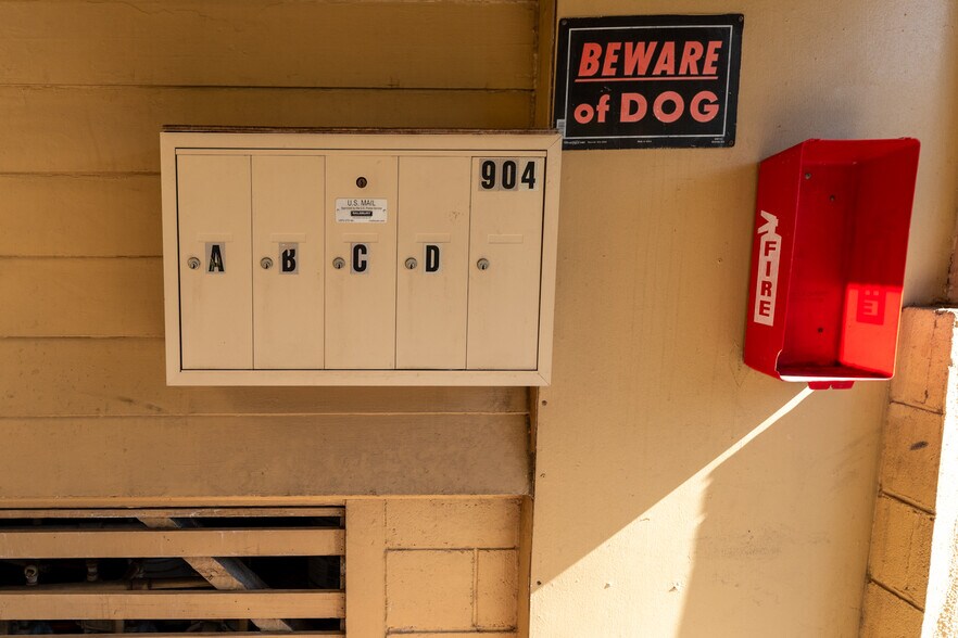 More Photos Of 904 Piikoi St, Honolulu Apartments For Sale