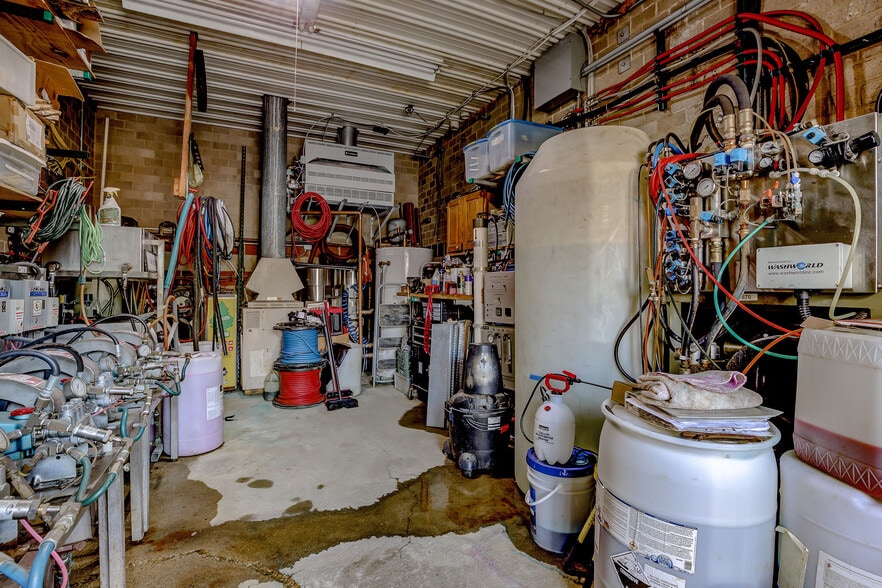 More Photos Of 8037 Hamilton Ave, Cincinnati Carwash For Lease