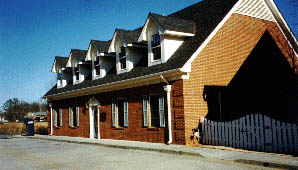More Photos Of 5440 Lilburn Stone Mountain Rd, Stone Mountain Office For Lease