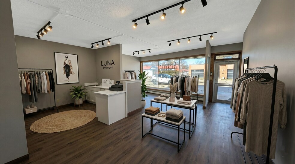 More Photos Of 415 W Wisconsin Ave, Appleton General Retail For Sale