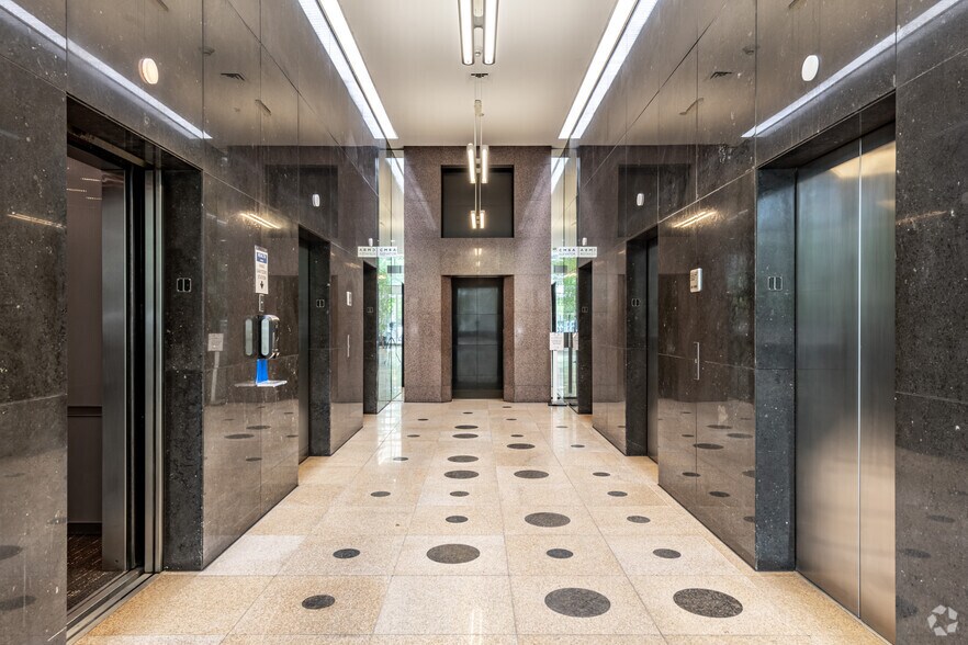 More Photos Of 1375 E 9th St, Cleveland Office For Lease