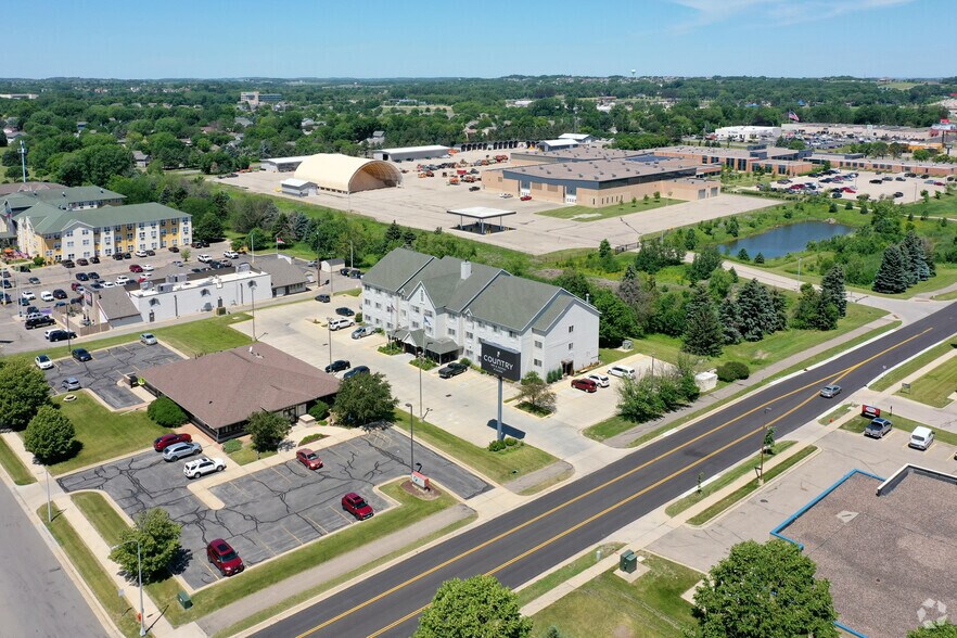 More Photos Of 4323 Highway 52 N, Rochester Hotel For Sale
