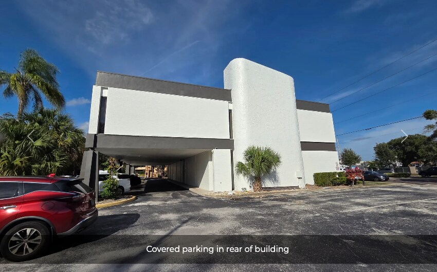 More Photos Of 111 S Maitland Ave, Maitland Office For Lease