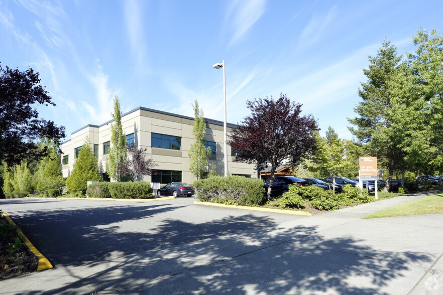 Primary Photo Of 34935 SE Douglas St, Snoqualmie Office For Lease