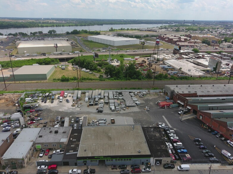 More Photos Of 5601 Tulip St, Philadelphia Warehouse For Sale
