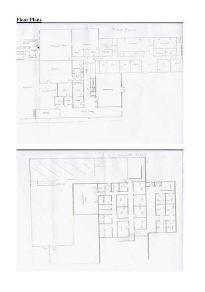 More Photos Of 1680 Broadway, Macon-Bibb Freestanding For Sale