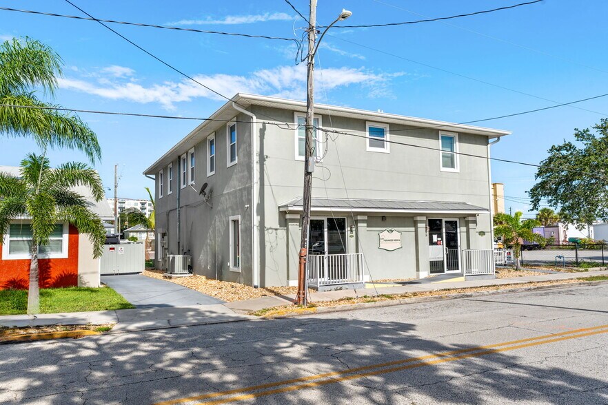 More Photos Of 2012 Vernon Pl, Melbourne Office Residential For Sale